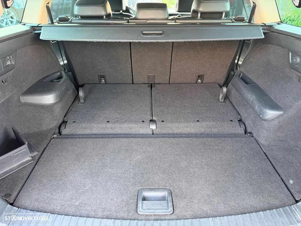 Skoda Kodiaq 2.0 TDI Ambition DSG - 48