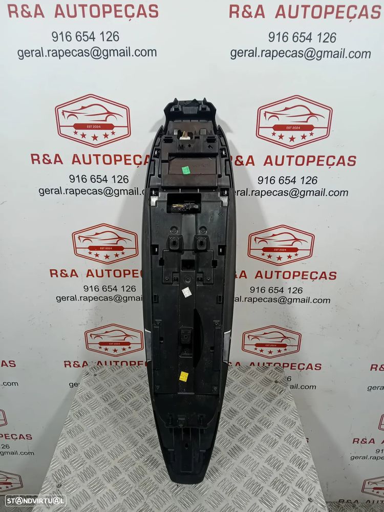 Consola de Teto Citroen DS5 Original - 4
