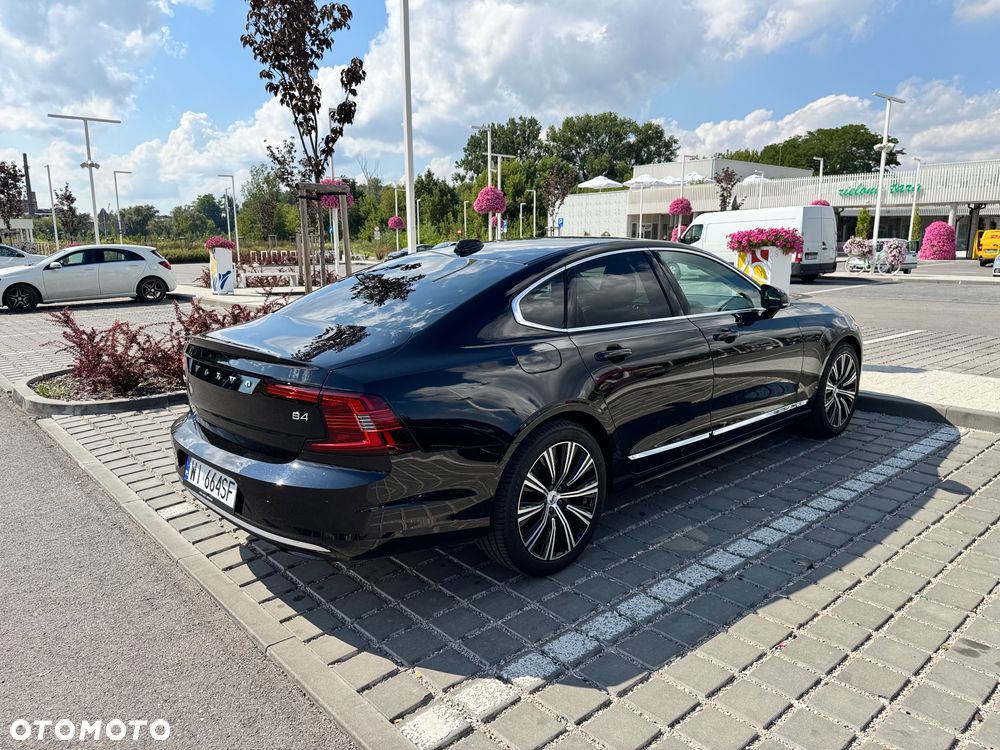 Volvo S90 B4 B Inscription - 9