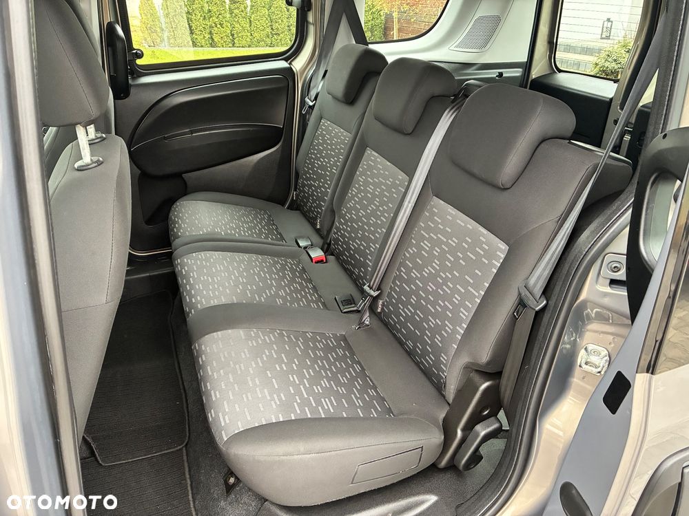 Opel Combo 1.4 L1H1 S&S Colorado - 13