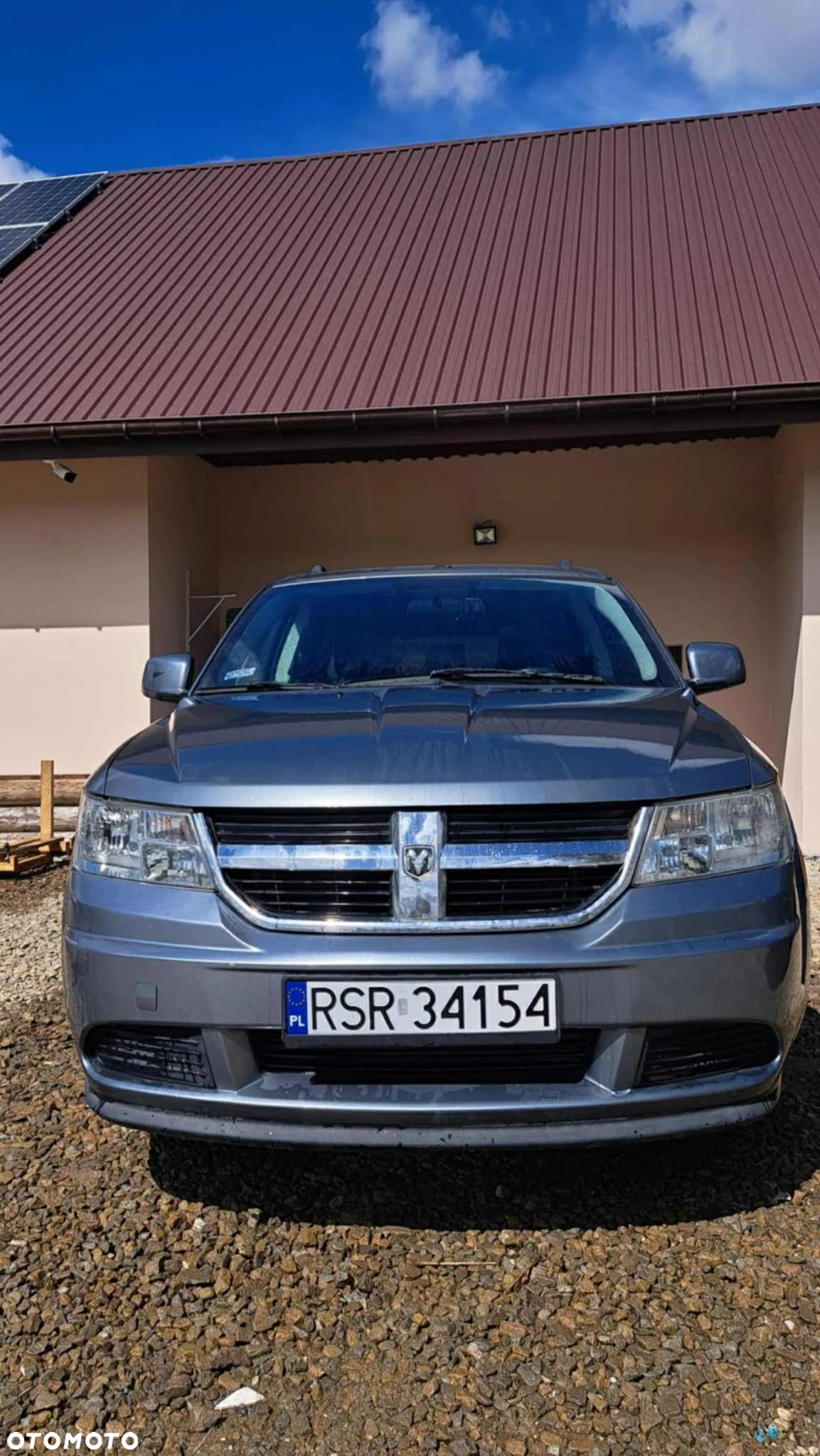 Dodge Journey 2.0 CRD R/T - 6