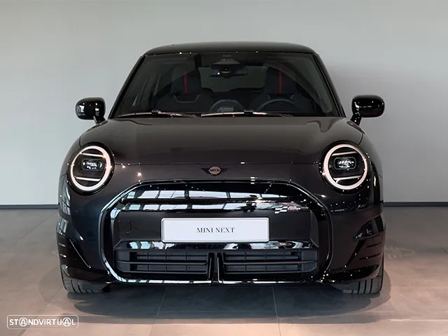 MINI 3 Portas Cooper E JCW M - 2