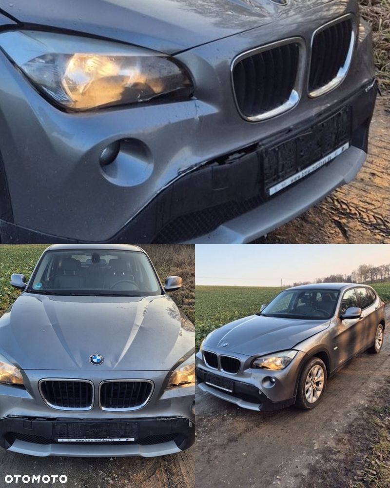 BMW X1 sDrive18d xLine - 16