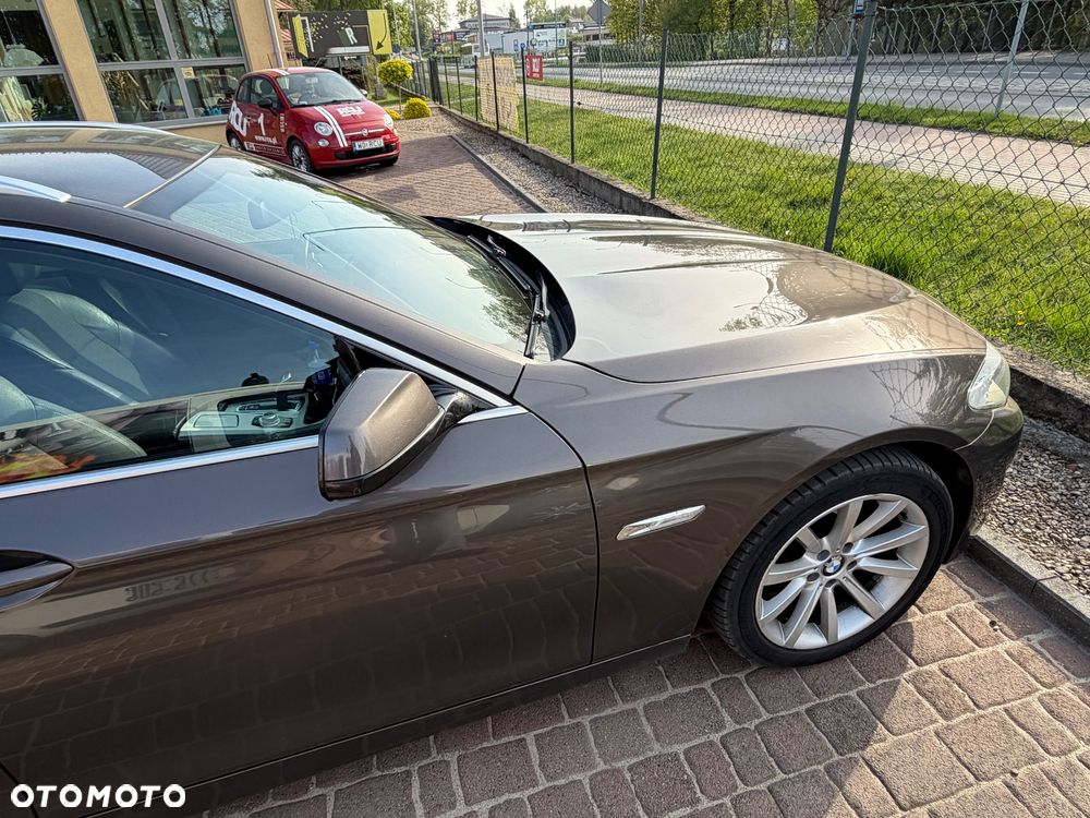 BMW Seria 5 - 10