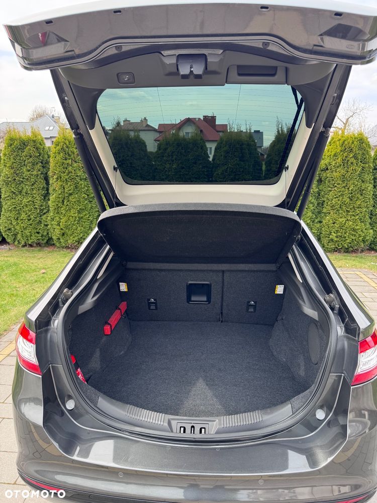 Ford Mondeo 2.0 TDCi Titanium - 8
