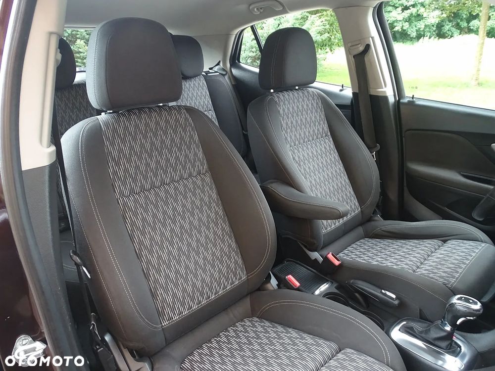 Opel Mokka 1.7 CDTI Automatik Innovation - 19