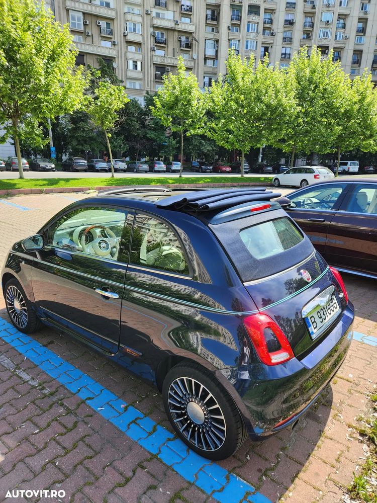Fiat 500 - 6