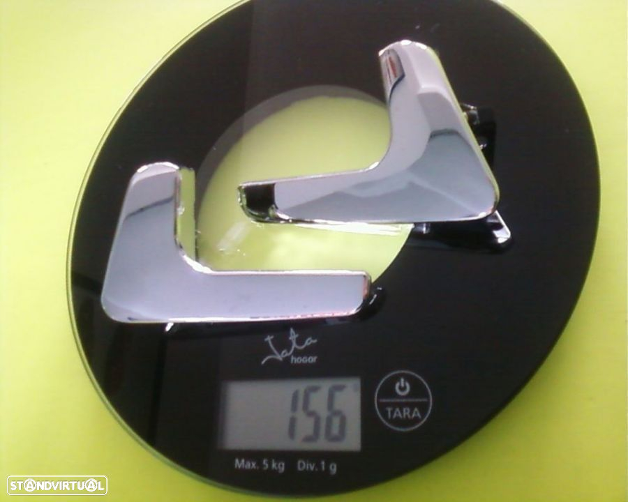 puxador porta fechos / manetes /puxadores seat ibiza 6k2 - 2