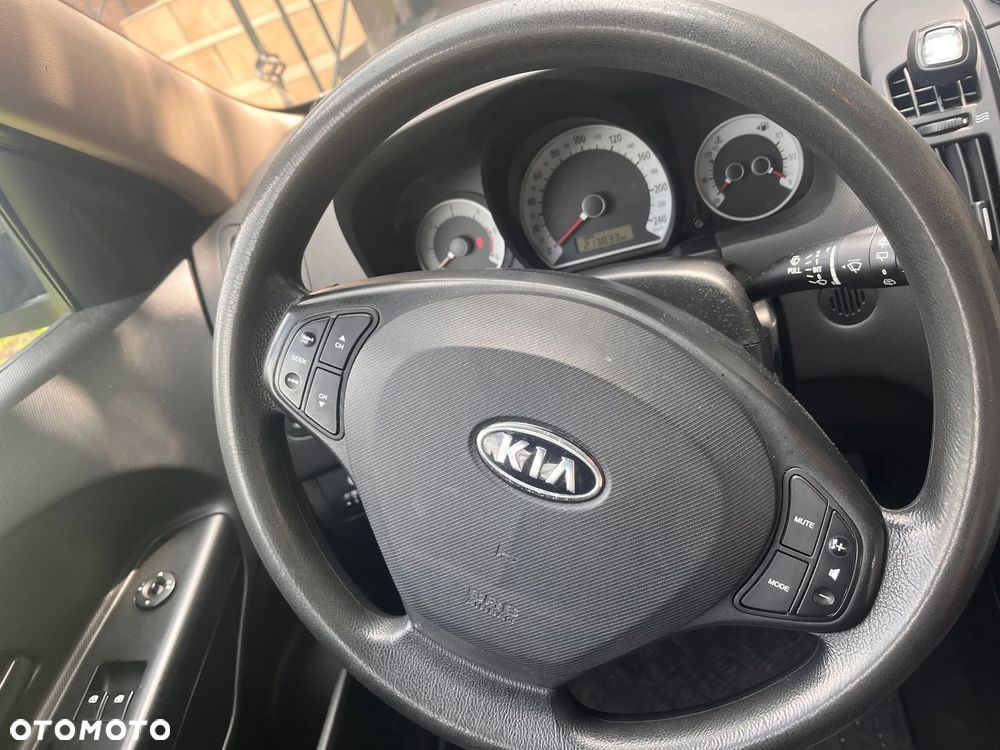 Kia Ceed 1.6 Crdi Comfort + - 12