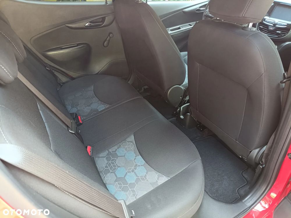Opel Karl 1.0 ECOFLEX Start/Stop Rocks - 7