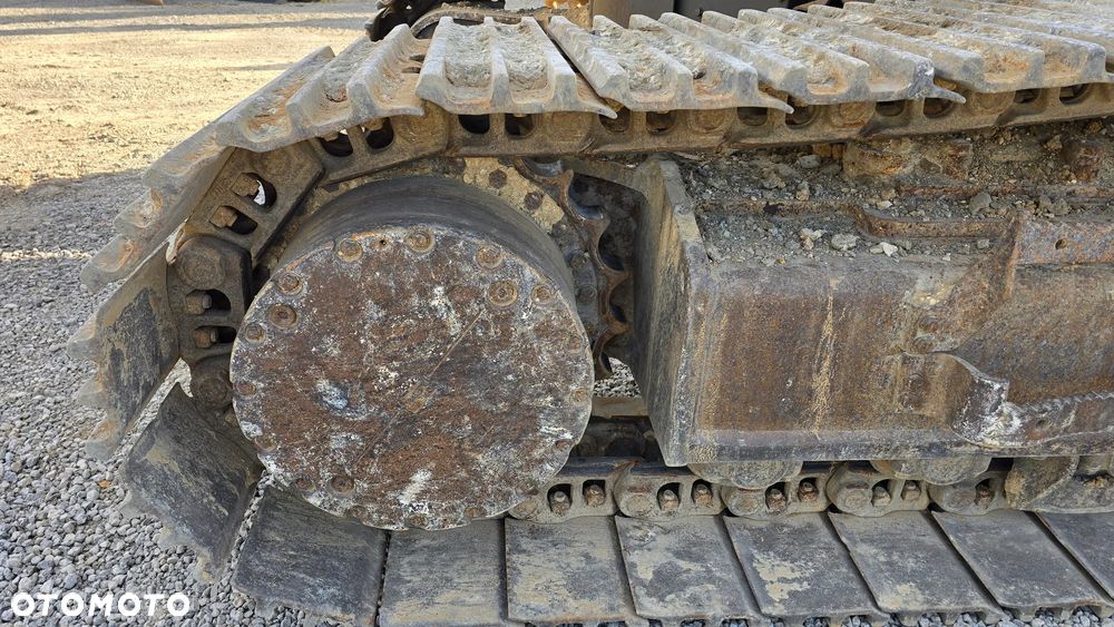 Komatsu Pc490 - 6