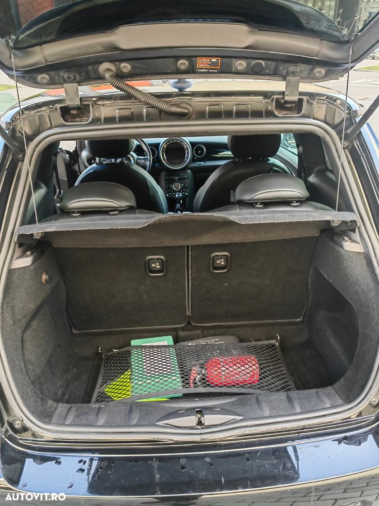 Mini John Cooper Works - 13