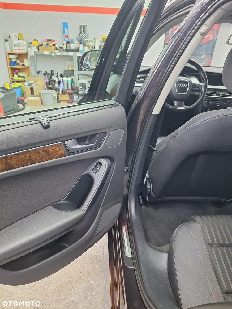 Audi A4 Avant 2.0 TDI Prime Line - 20