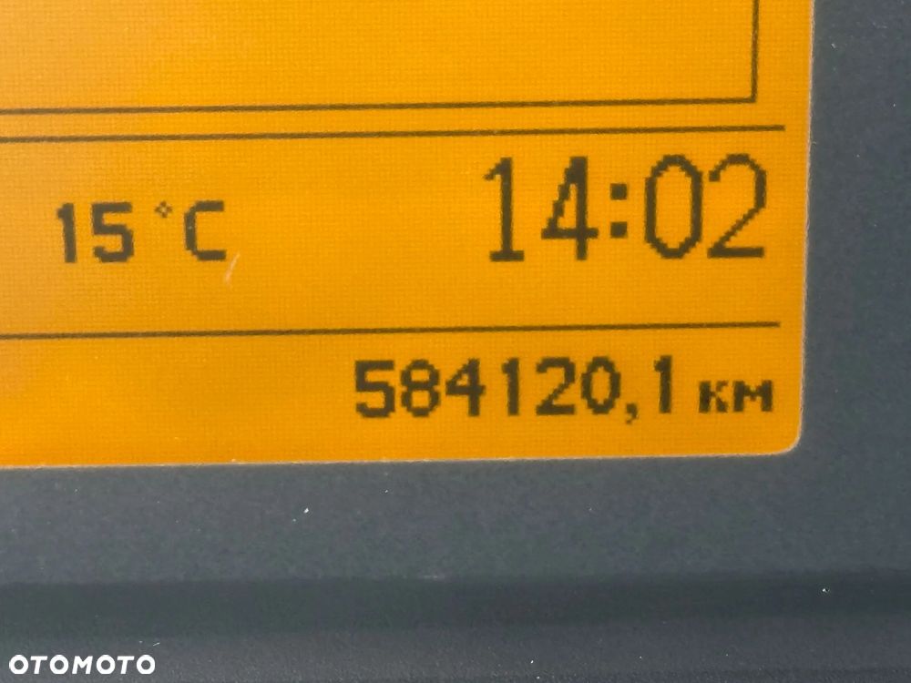 Volvo FL FE 18.290 / E5 / chłodnia 19 Epal / kabina sypialna / świeżo z Niemiec ! - 37