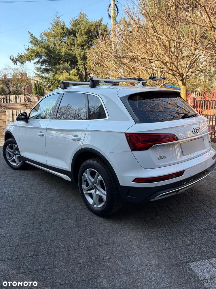 Audi Q5 - 9