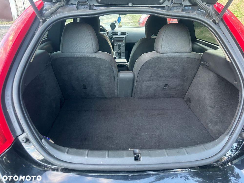 Volvo C30 1.6D - 7