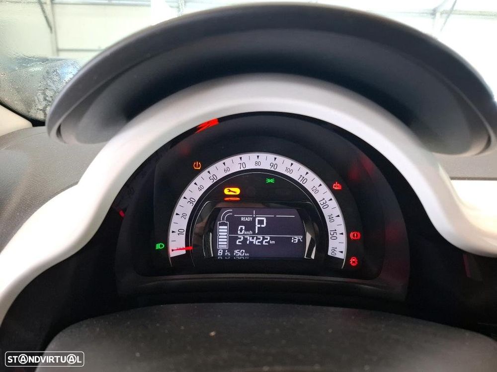 Renault Twingo Electric ZEN - 8