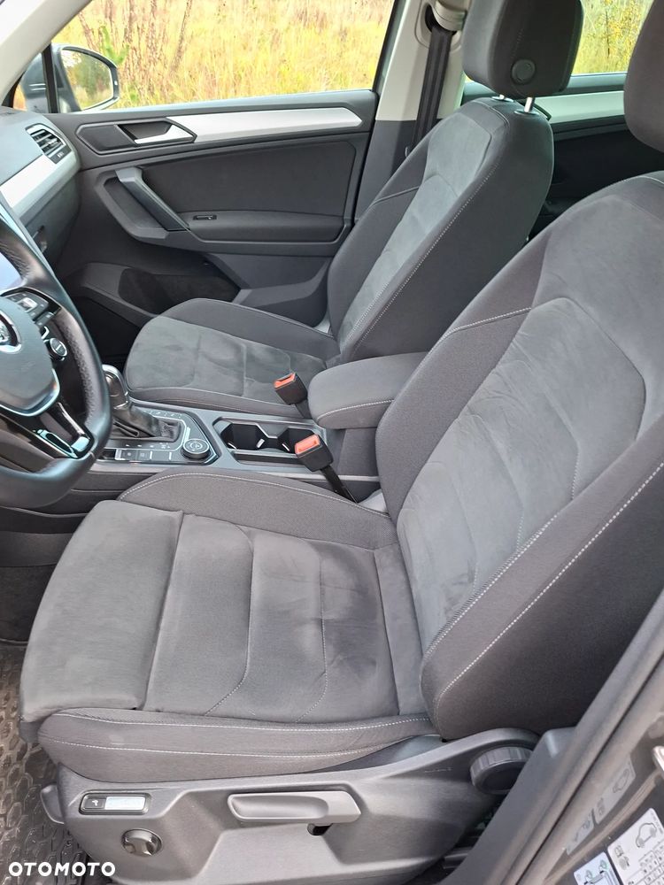 Volkswagen Tiguan - 8