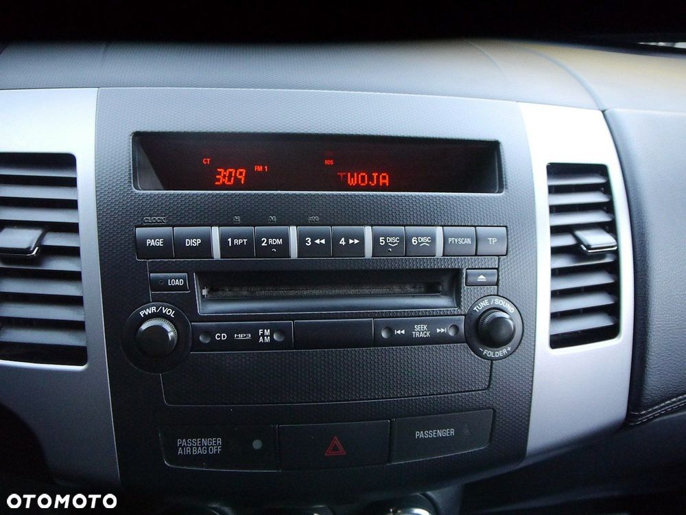 Mitsubishi Outlander 2.0 2WD Edition - 19