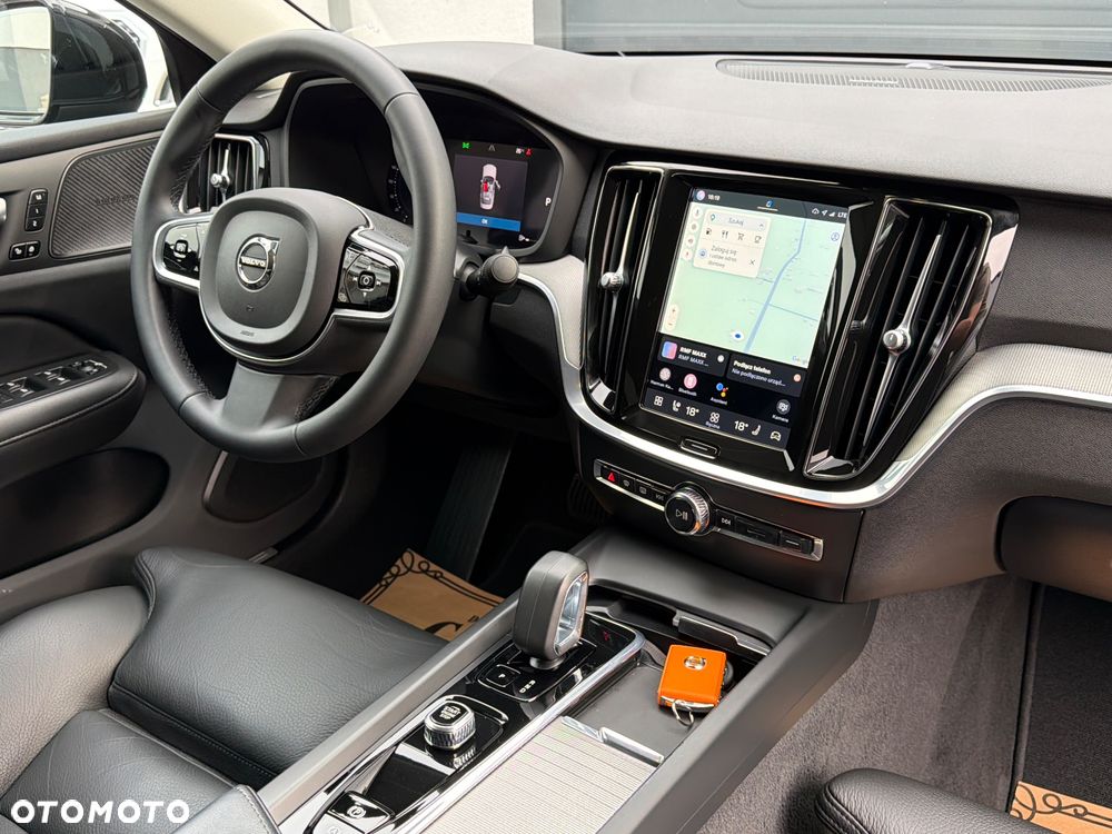 Volvo S60 B4 B Geartronic RDesign - 15