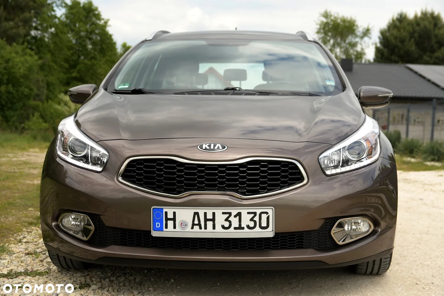 Kia Ceed 1.6 GDI Dream-Team Edition - 12