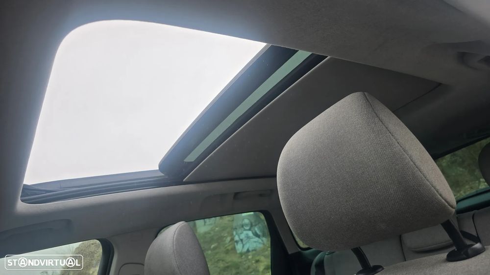 Citroën C3 Aircross 1.2 PureTech Shine EAT6 - 24