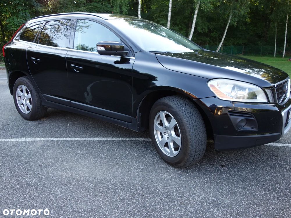 Volvo XC 60 2.4D Momentum - 5