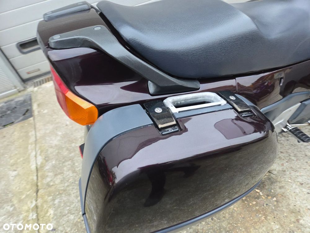 Honda ST - 23