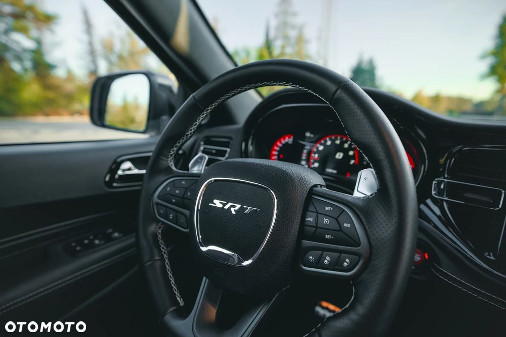 Dodge Durango - 25