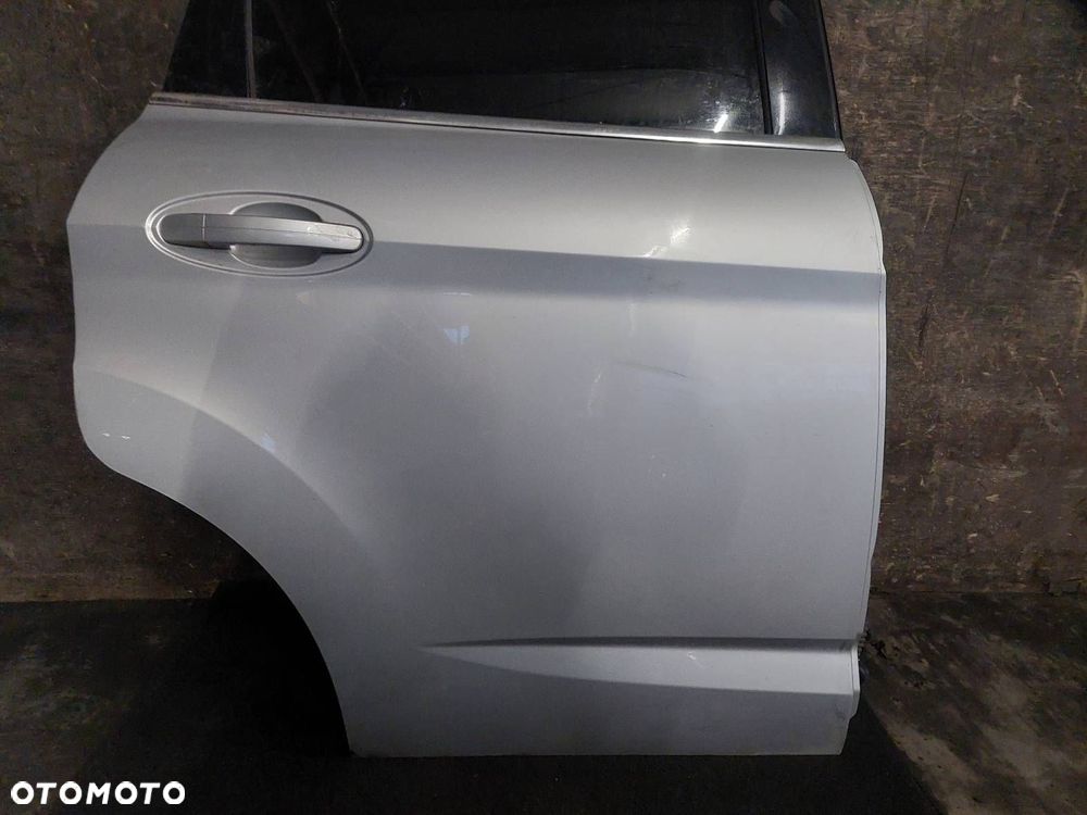 DRZWI KOMPLETNE PRAWY TYŁ FORD C-MAX MK2 0A OA - 3