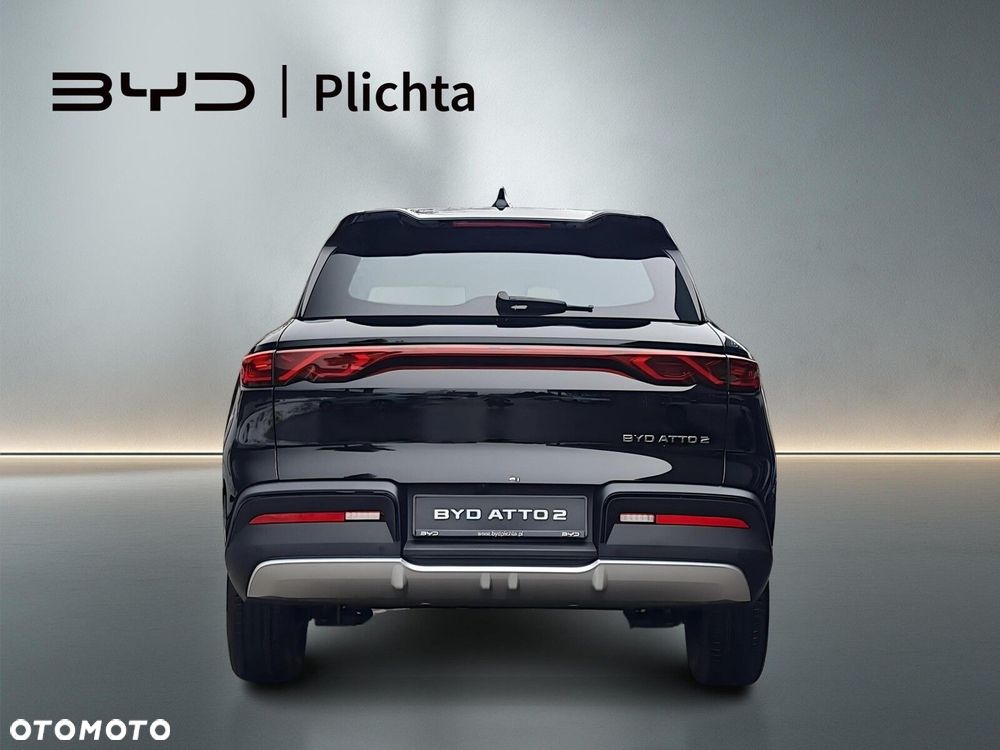 BYD Atto 2 - 6