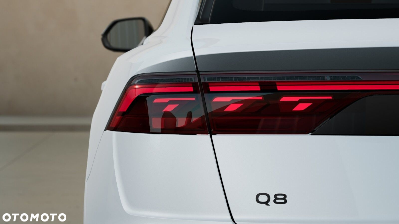 Audi Q8 60 TFSI e PHEV Quattro Tiptronic - 6