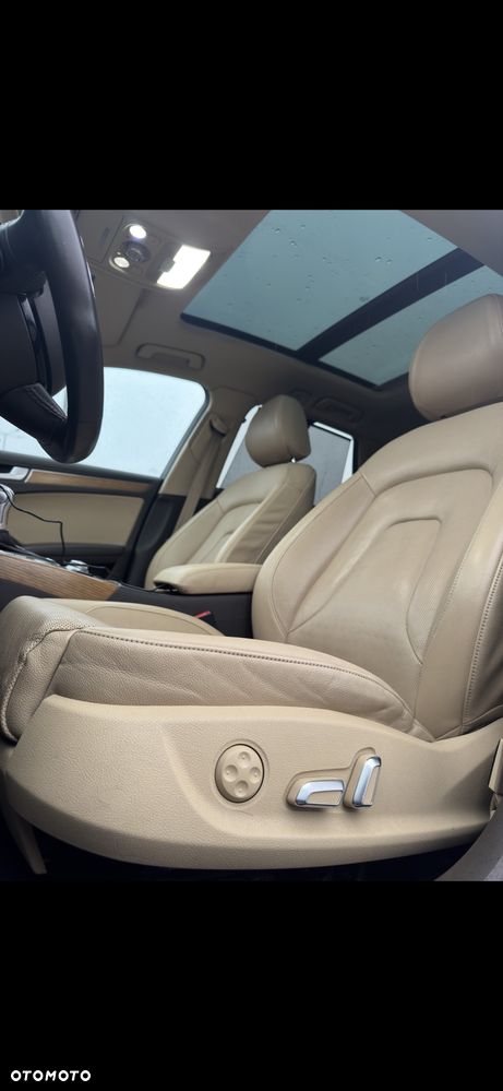 Audi A4 Allroad - 13