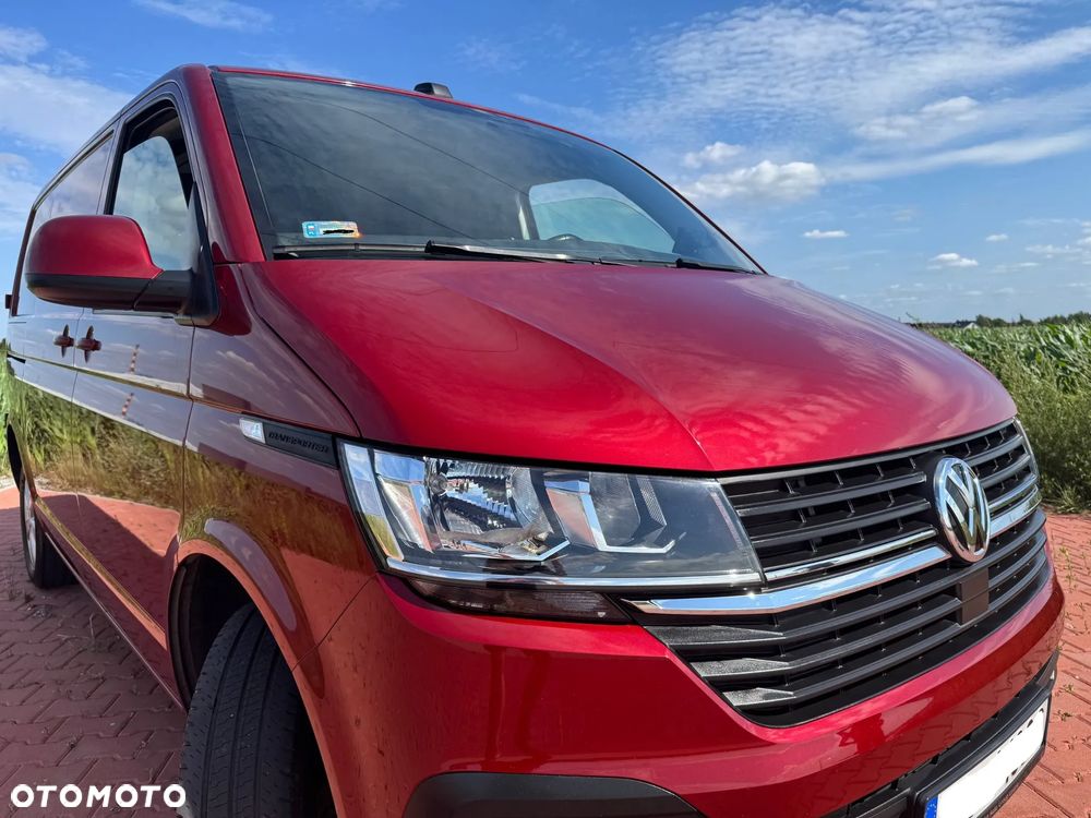 Volkswagen Transporter L1H1 DSG - 3