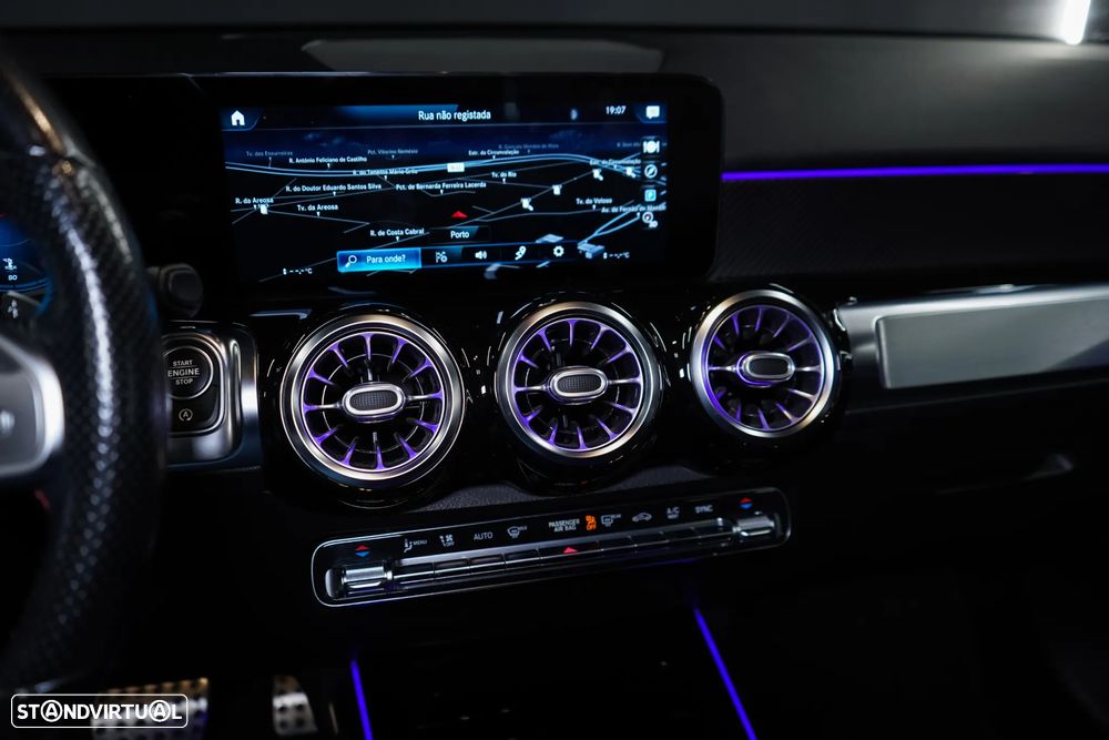 Mercedes-Benz GLB 220 d 4Matic AMG Line - 22