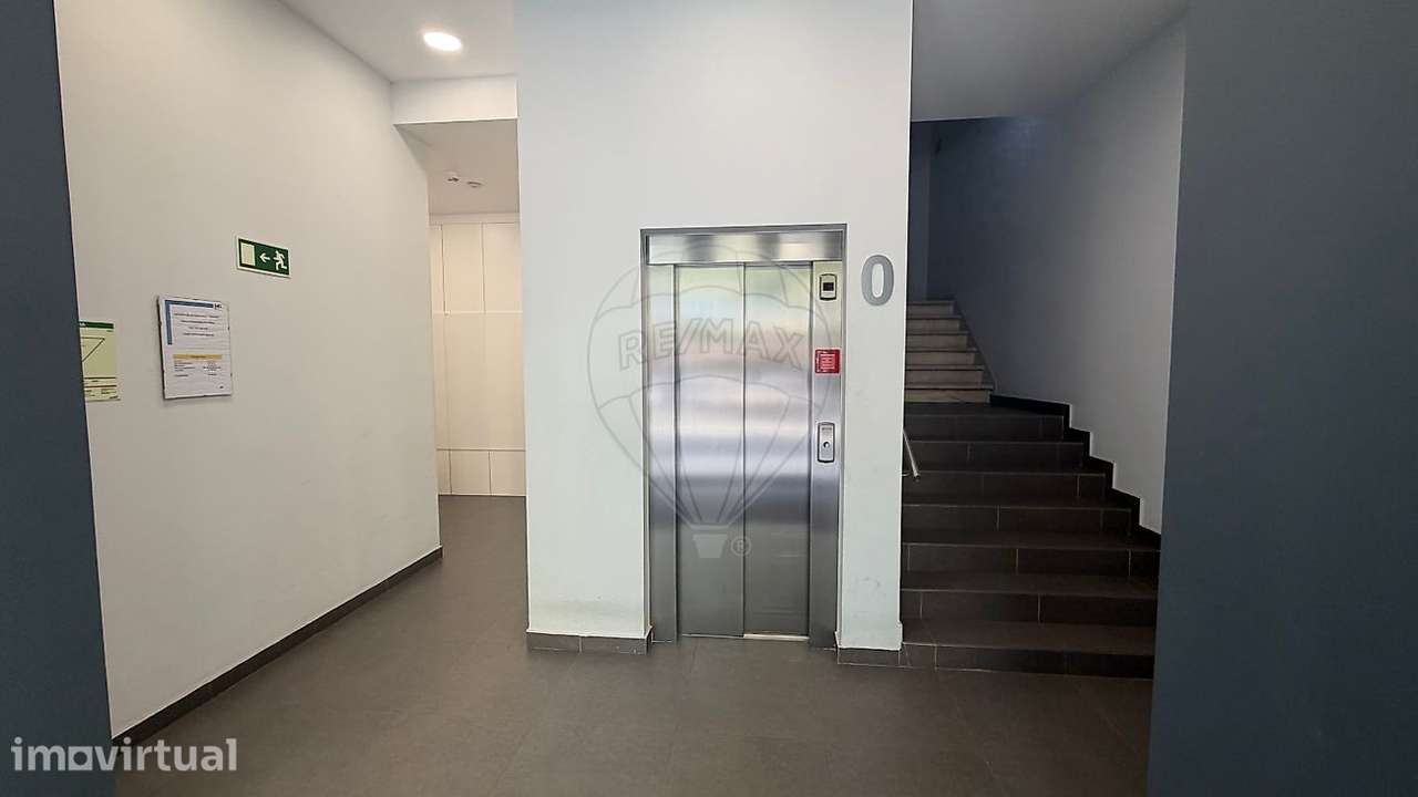 Apartamento T1 para arrendamento - Grande imagem: 4/20