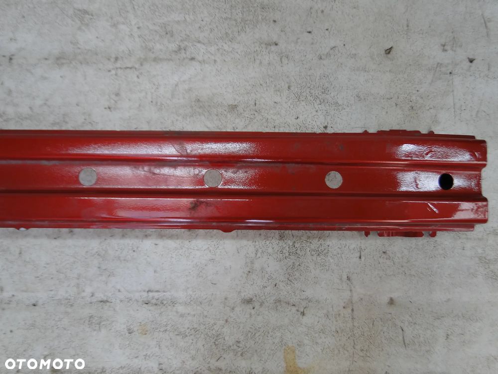 SUZUKI VITARA II 2 BELKA ZDERZAKA TYŁ TYLNA 15-19r - 3