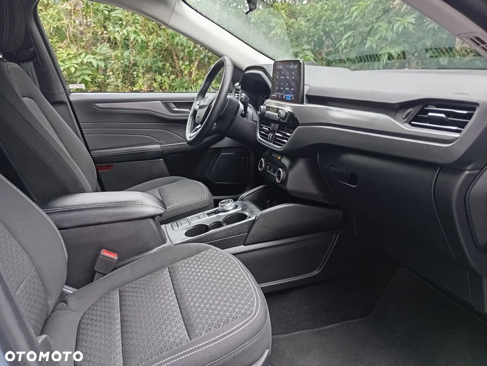 Ford Escape - 10