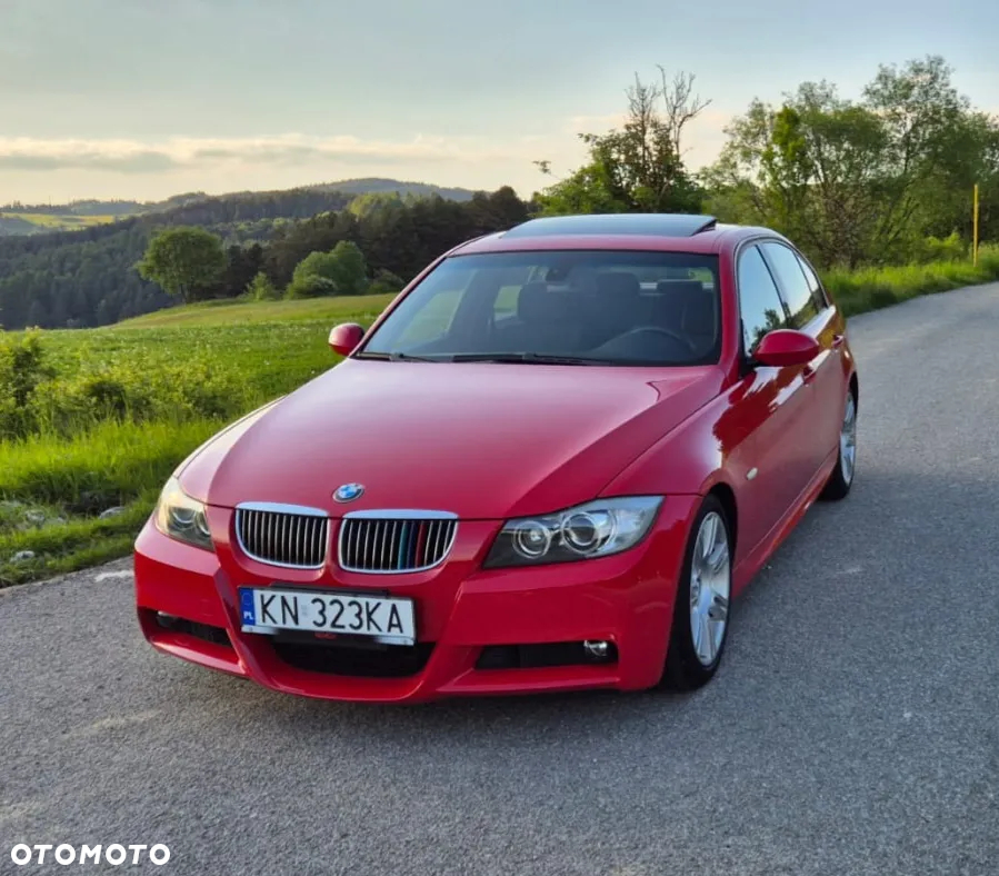 BMW Seria 3 - 12