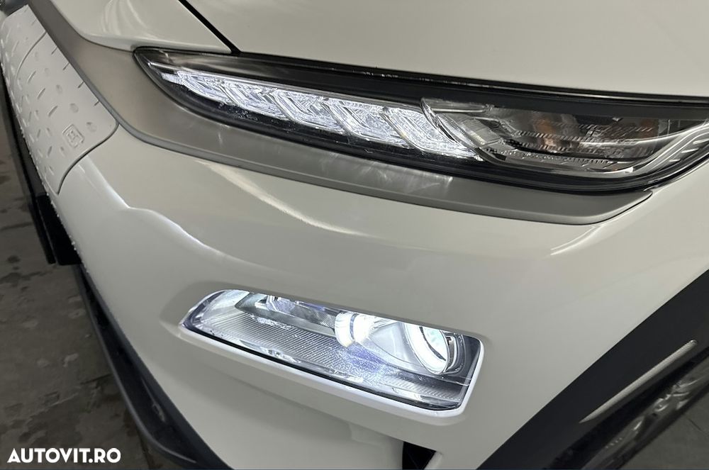 Hyundai KONA Prime - 12