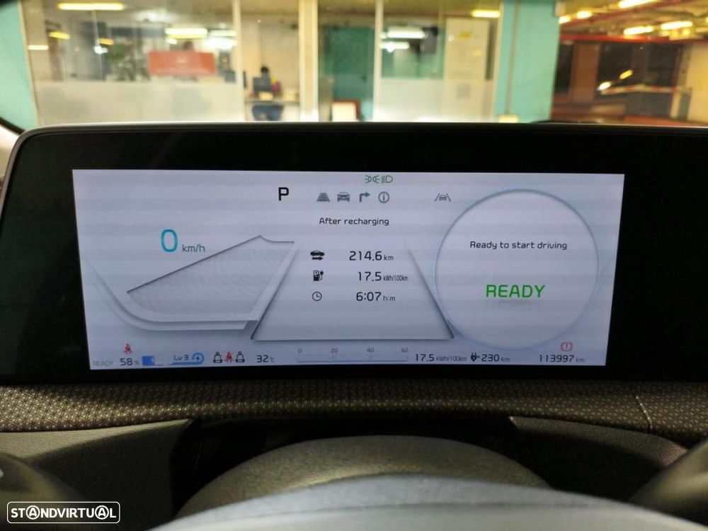 Kia EV6 77.4 kWh Earth - 11