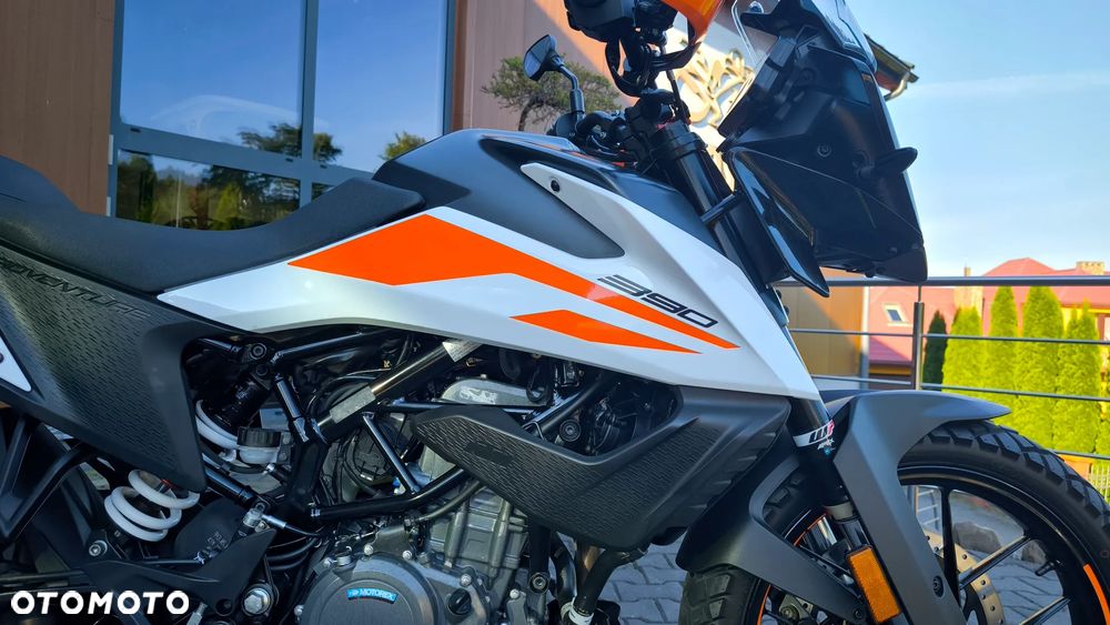 KTM Adventure - 22