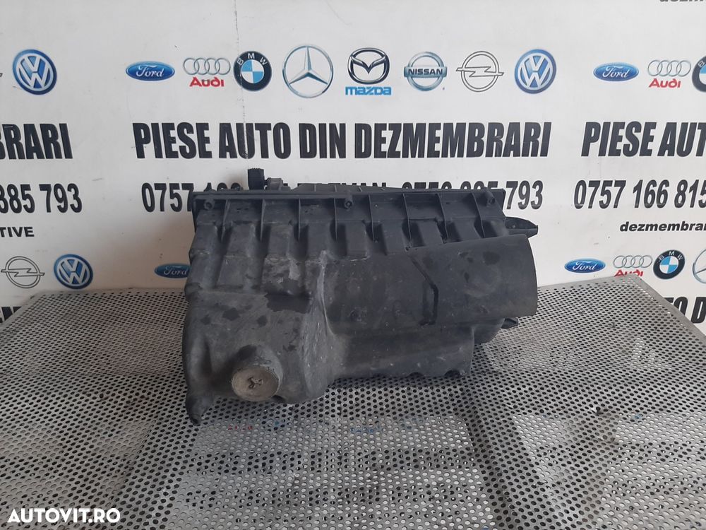 Carcasa Filtru Aer Debitmetru Aer Land Rover Range Rover Vogue 3.6 Tdv8 Motor 368DT An 2005-2006-20 - 3