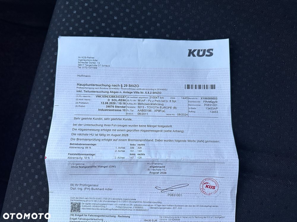 Toyota Yaris 1.0 VVT-i Cool - 10