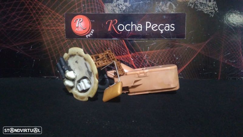 Bomba Do Depósito De Combustível Nissan Almera I (N15) - 1