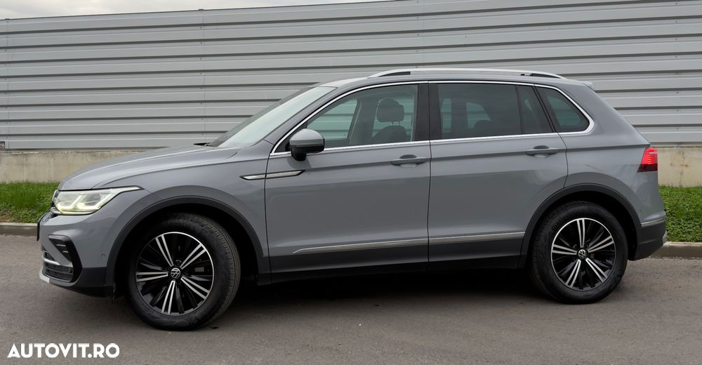 Volkswagen Tiguan - 23