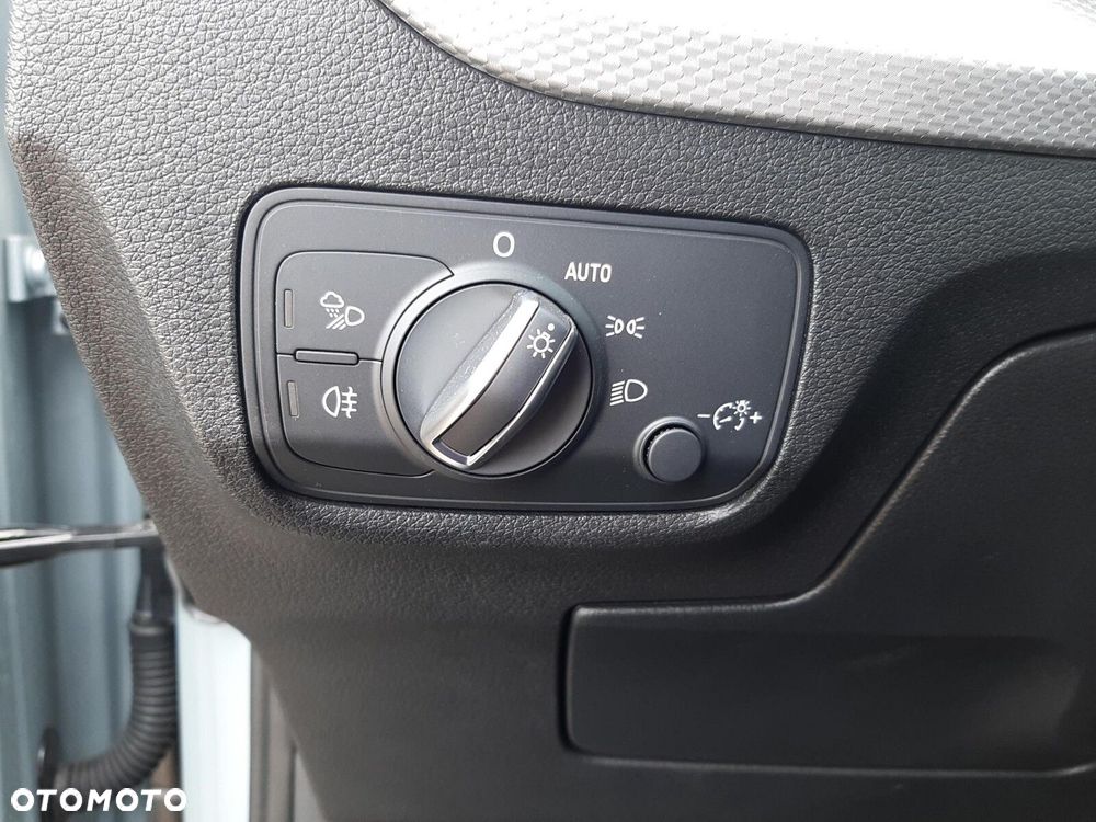 Audi Q2 35 TFSI S tronic - 22