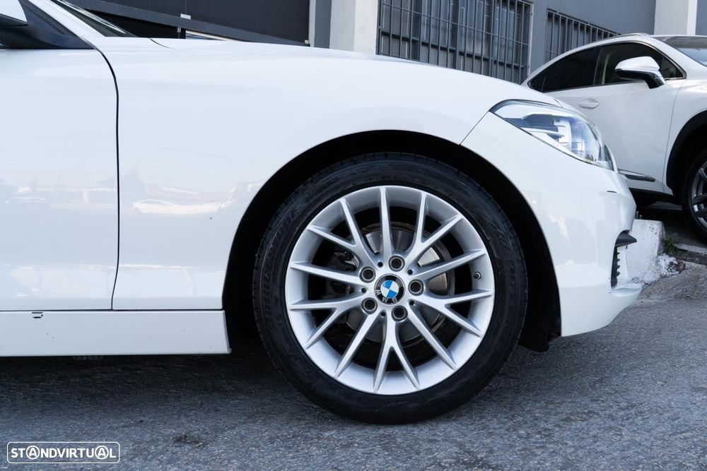BMW 116 - 2