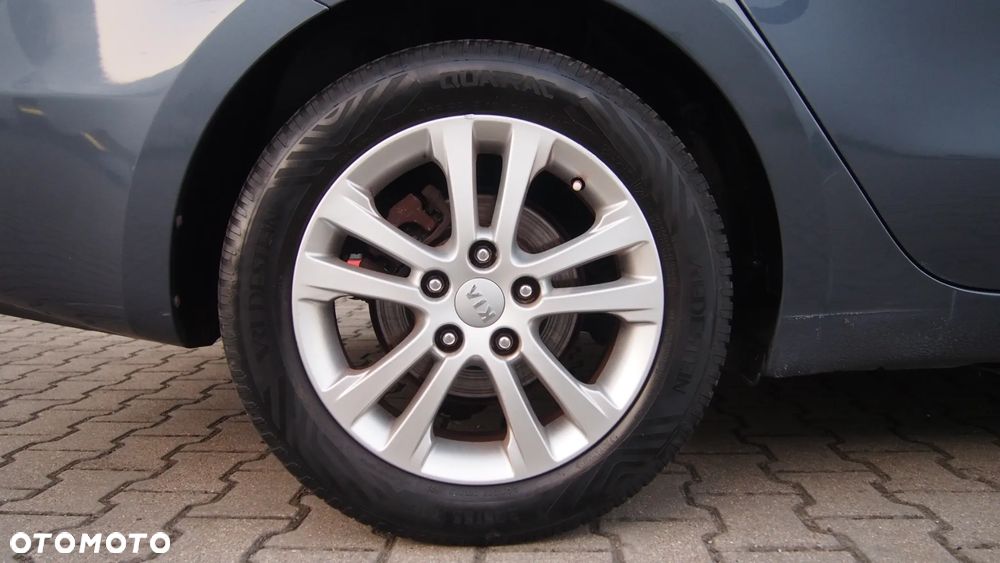 Kia Ceed 1.4 CVVT Dream Team Edition - 27