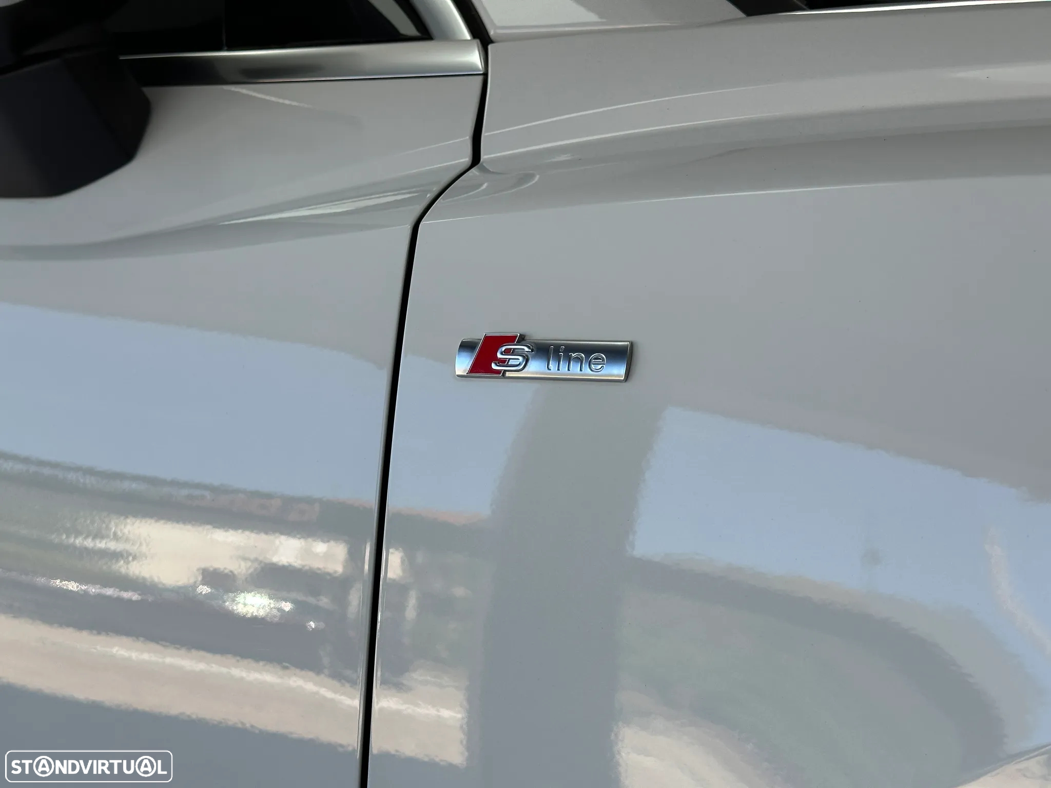 Audi Q3 45 TFSIe S line S tronic - 25